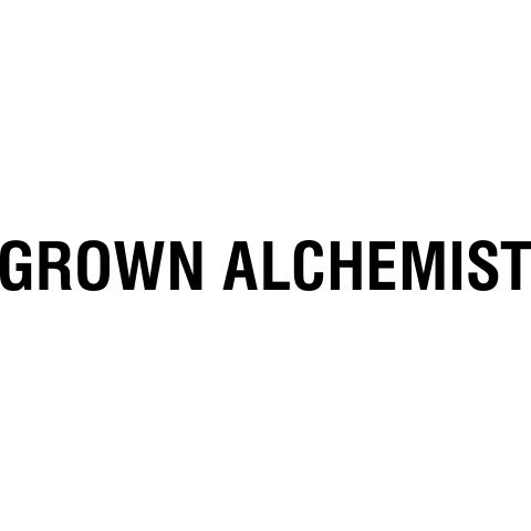 Grown Alchemist